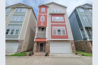2114 Bidwell, Houston, TX 77018 - Photo 1