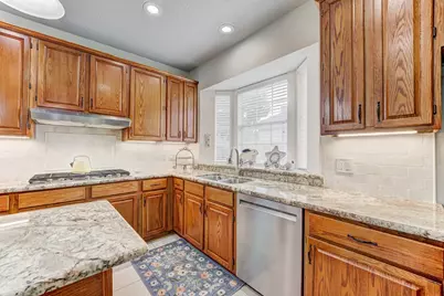 2810 Plantation Wood Lane, Missouri City, TX 77459 - Photo 17