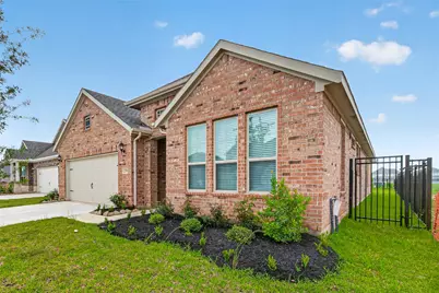 2216 Inglenook Grove Drive, Katy, TX 77493 - Photo 5