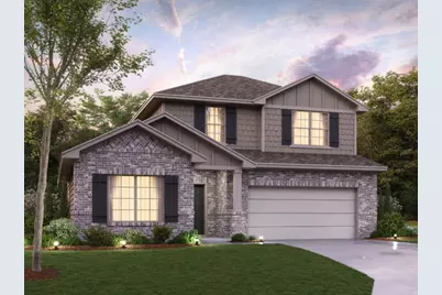 252 Ashley Branch Street, Magnolia, TX 77354 - Photo 1