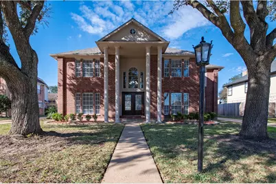 11434 High Bridge Court, Houston, TX 77065 - Photo 1