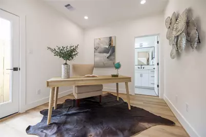 4010 Yellowstone Blvd, Houston, TX 77021 - Photo 1