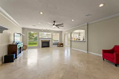 12907 Ridge Bank Lane, Houston, TX 77041 - Photo 13