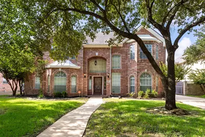 12907 Ridge Bank Lane, Houston, TX 77041 - Photo 1