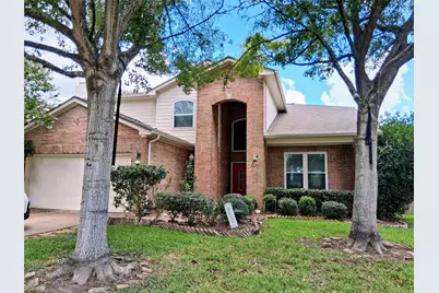 10015 Dawn Brook Drive, Pearland, TX 77584 - Photo 1