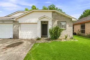 11014 Misty Summit Dr, Houston, TX 77086 - Photo 1