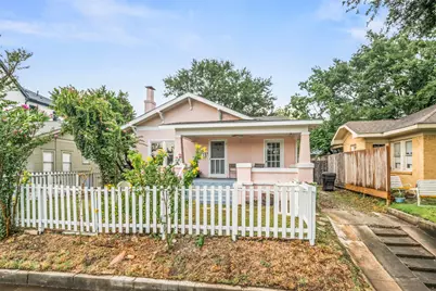 1710 White Oak Drive, Houston, TX 77009 - Photo 5