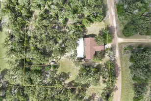 516 Wilderness Rd, Somerville, TX 77879 - Photo 21