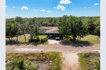 516 Wilderness Road, Somerville, TX 77879 - Photo 1