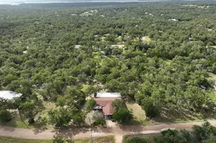 516 Wilderness Rd, Somerville, TX 77879 - Photo 5