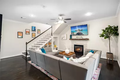 2047 Harvard Street, Houston, TX 77008 - Photo 15