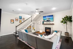 2047 Harvard St, Houston, TX 77008 - Photo 15