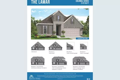 3552 Mount Scenery Lane, Dayton, TX 77535 - Photo 5