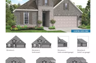 3552 Mount Scenery Ln, Dayton, TX 77535 - Photo 5