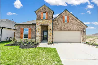 3552 Mount Scenery Lane, Dayton, TX 77535 - Photo 1