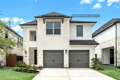 26719 Stardust Meadow Court, Richmond, TX 77406 - Photo 1