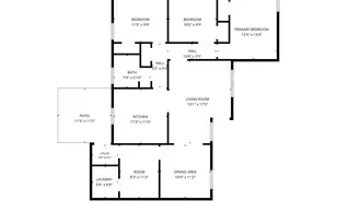 10117 Dulcimer St, Houston, TX 77051 - Photo 39