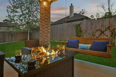 3813 Copper Mountain, Montgomery, TX 77356 - Photo 17