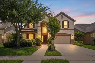 7031 Bristol Memorial Drive, Spring, TX 77379 - Photo 1