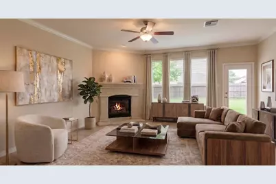 7031 Bristol Memorial Drive, Spring, TX 77379 - Photo 9
