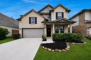 7214 Cordgrass Prairie Ln, Katy, TX 77493 - Photo 1