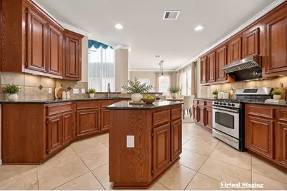 4618 Ambrosia Springs Lane, Katy, TX 77494 - Photo 15