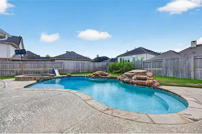 4618 Ambrosia Springs Lane, Katy, TX 77494 - Photo 37