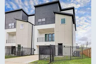 3018 Delano Street, Houston, TX 77004 - Photo 1