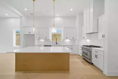 404 E 28th Street, Houston, TX 77008 - Photo 7