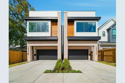 404 E 28th Street, Houston, TX 77008 - Photo 1