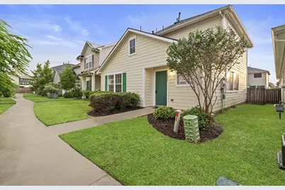 1617 Nichole Woods Drive, Houston, TX 77047 - Photo 3