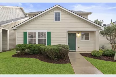 1617 Nichole Woods Drive, Houston, TX 77047 - Photo 1