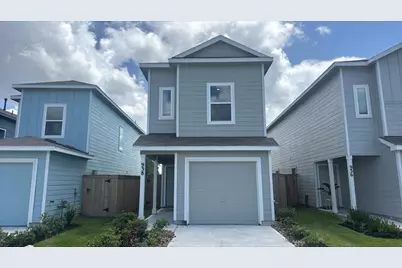 938 Pertuso Lane, Huffman, TX 77336 - Photo 1