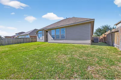 351 Blossom Terrace Lane, Rosenberg, TX 77469 - Photo 47