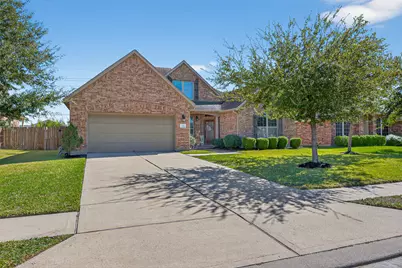 351 Blossom Terrace Lane, Rosenberg, TX 77469 - Photo 3