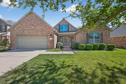 351 Blossom Terrace Lane, Rosenberg, TX 77469 - Photo 1