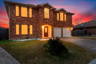 16218 Bunker Ridge Rd, Houston, TX 77053 - Photo 1