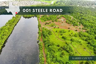 001 Steele Rd, Highlands, TX 77562 - Photo 1