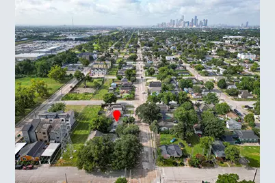 5110 Hardy Street, Houston, TX 77009 - Photo 9