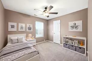 727 Cypresswood Ridge, Spring, TX 77373 - Photo 23