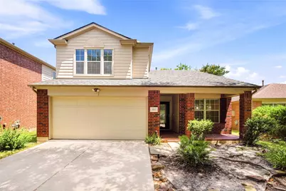 727 Cypresswood Ridge, Spring, TX 77373 - Photo 1