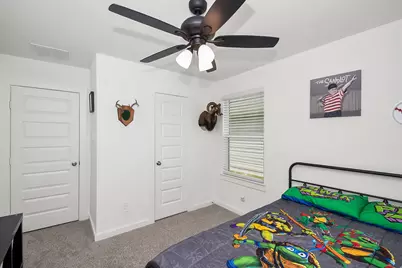 8014 Tropea Drive, Richmond, TX 77406 - Photo 9