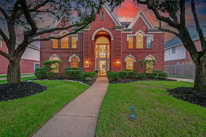 13011 Mossy Ridge Cove, Houston, TX 77041 - Photo 3