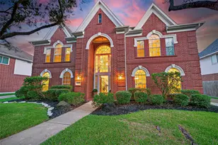 13011 Mossy Ridge Cove, Houston, TX 77041 - Photo 1