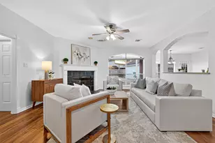 13011 Mossy Ridge Cove, Houston, TX 77041 - Photo 11