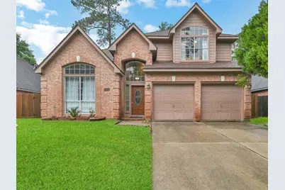 5319 Arbor Bridge Court, Kingwood, TX 77345 - Photo 1