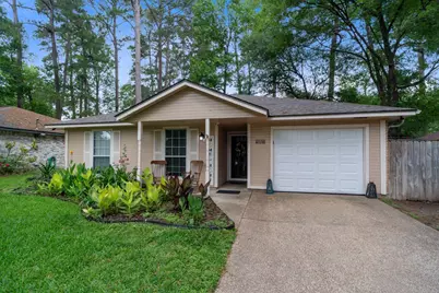 3007 Brook Drive, Huntsville, TX 77340 - Photo 3