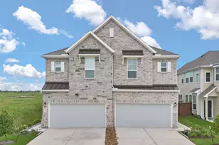 5258 Capricorn Wy, Iowa Colony, TX 77583 - Photo 3