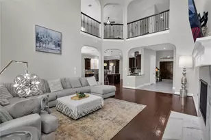 9842 Kirkstone Terrace Drive, Spring, TX 77379 - Photo 9