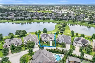 9842 Kirkstone Terrace Drive, Spring, TX 77379 - Photo 3